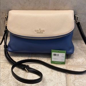 Kate Spade Jackson Street Harlyn